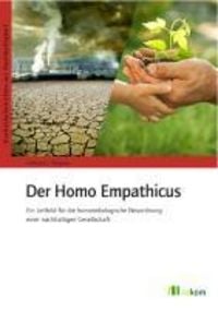 Produktbild: Der Homo Empathicus
