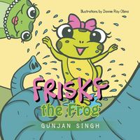 Produktbild: Frisky the Frog