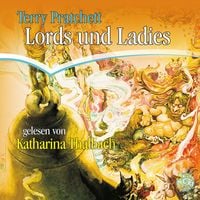 Produktbild: Lords & Ladies