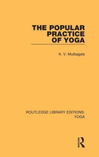 Produktbild: The Popular Practice of Yoga