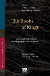 Produktbild: The Books of Kings