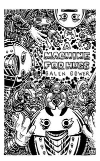 Produktbild: A Machine for Hugs