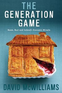Produktbild: The Generation Game