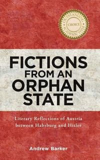 Produktbild: Fictions from an Orphan State