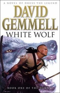 Produktbild: White Wolf