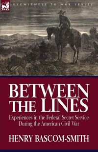 Produktbild: Between the Lines