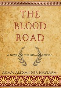Produktbild: The Blood Road