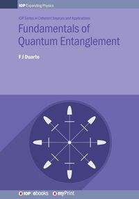 Produktbild: Fundamentals of Quantum Entanglement
