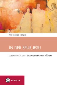 Produktbild: In der Spur Jesu