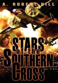 Produktbild: Stars of the Southern Cross