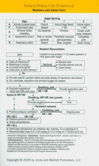 Produktbild: Tarascon Primary Care Pocketbo
