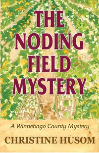 Produktbild: The Noding Field Mystery