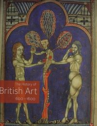 Produktbild: Boxed-Hist Of British Art 3v