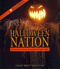 Produktbild: Halloween Nation