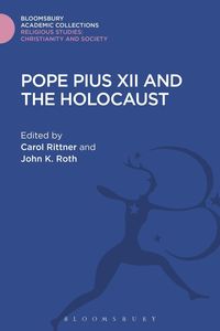 Produktbild: Pope Pius XII and the Holocaust