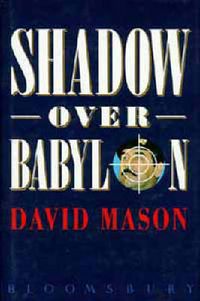 Produktbild: Shadow Over Babylon