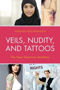 Produktbild: Veils, Nudity, and Tattoos