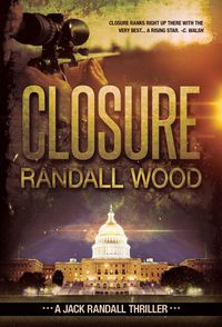 Produktbild: Closure (Jack Randall, #1)