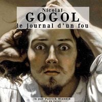 Produktbild: Journal d'un fou