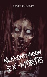Produktbild: Necronomicon Ex-Mortis