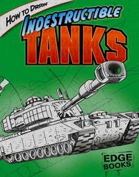 Produktbild: Ht Draw Indestructible Tanks