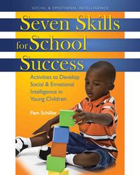 Produktbild: Seven Skills for School Success