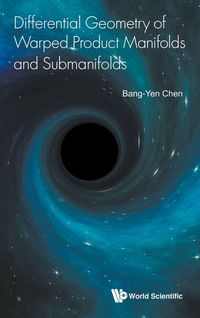 Produktbild: Differential Geometry Warped Product Manifold & Submanifold