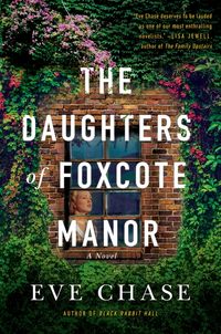 Produktbild: Daughters Of Foxcote Manor