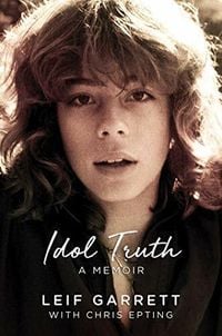 Produktbild: Idol Truth: A Memoir