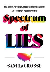 Produktbild: Spectrum of Lies
