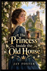 Produktbild: The Princess Inside the Old House