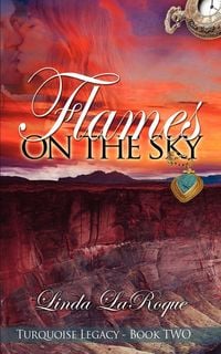 Produktbild: Flames on the Sky