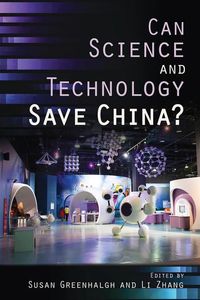 Produktbild: Can Science & Technology Save