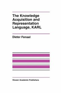Produktbild: The Knowledge Acquisition and Representation Language, KARL