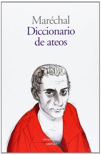 Produktbild: Diccionario de ateos