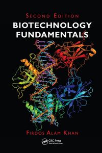Produktbild: Biotechnology Fundamentals