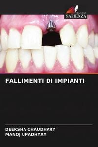 Produktbild: Fallimenti Di Impianti