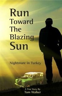 Produktbild: Run Toward the Blazing Sun