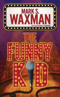 Produktbild: The Funny Kid