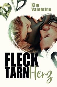 Produktbild: Flecktarnherz