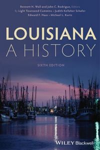 Produktbild: Louisiana