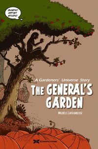 Produktbild: The General's Garden