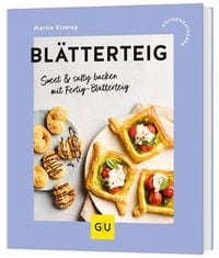 Produktbild: Bl&auml;tterteig