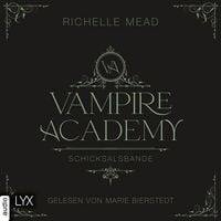 Produktbild: Schicksalsbande - Vampire Academy, Teil 6
