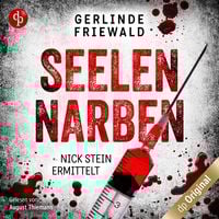 Produktbild: Seelennarben