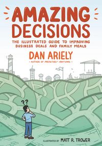 Produktbild: Amazing Decisions