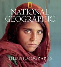 Produktbild: National Geographic The Photographs