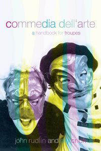 Produktbild: Commedia Dell'Arte