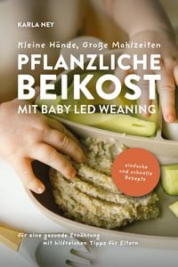Produktbild: Kleine H&auml;nde, Gro&szlig;e Mahlzeiten