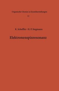 Produktbild: Elektronenspinresonanz